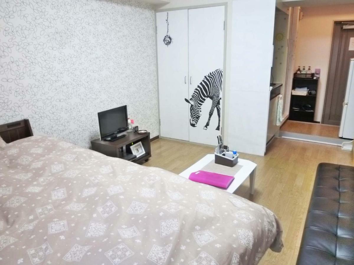 Appartement Free Bike And Free Wifi 204 Take It Easy à Kyoto Extérieur photo