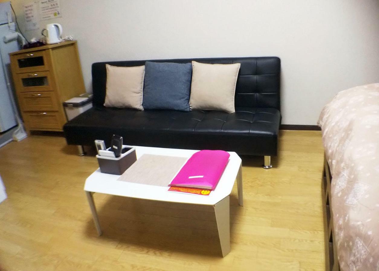 Appartement Free Bike And Free Wifi 204 Take It Easy à Kyoto Extérieur photo